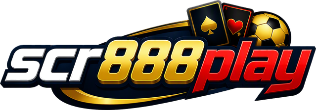 SCR888Play Logo